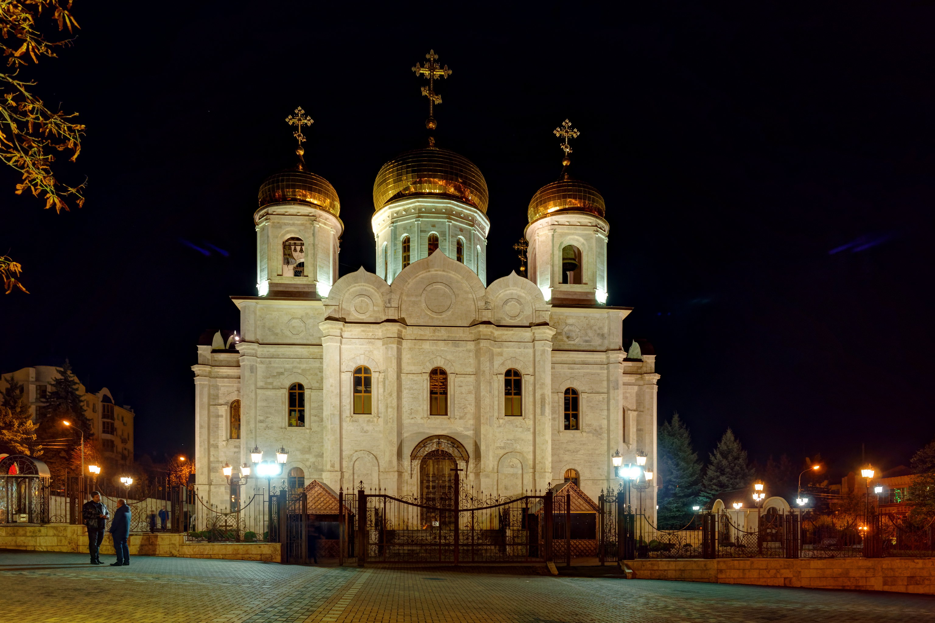 Пятигорск (Pyatigorsk)